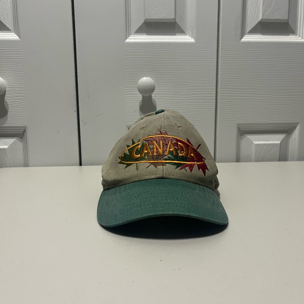 Canada hat